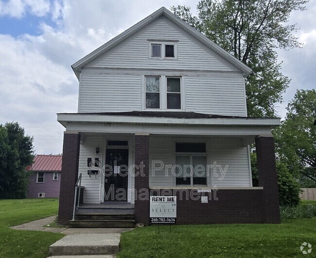 Building Photo - 1132 Rivermet Ave Unit Apt 2