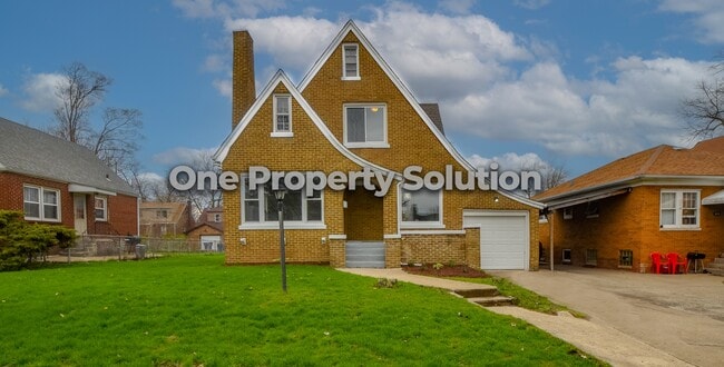 Building Photo - 3612 Van Buren St Rental