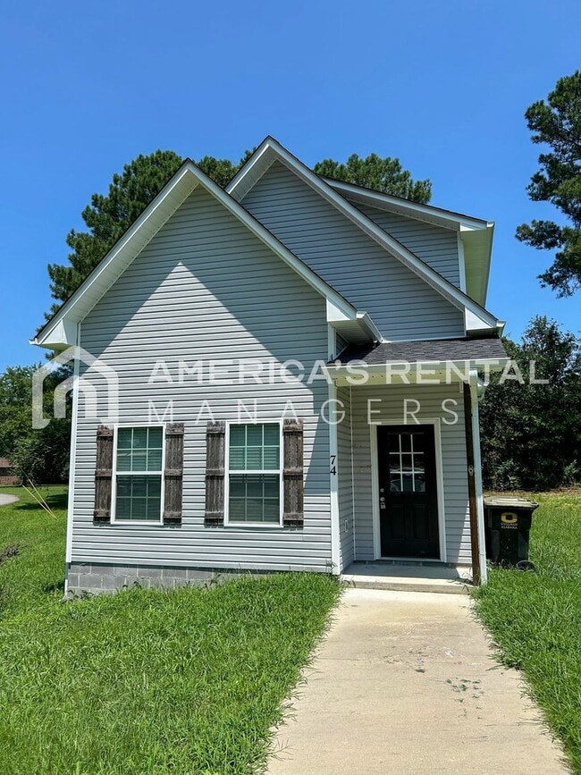 Photo - 74 County Rd 1400