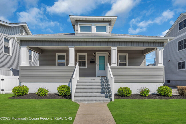 Photo - 1900 Surf Ave House