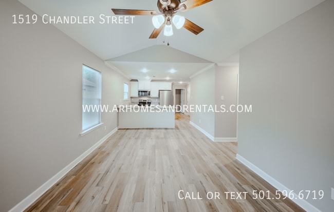 Photo - 1519 Chandler St