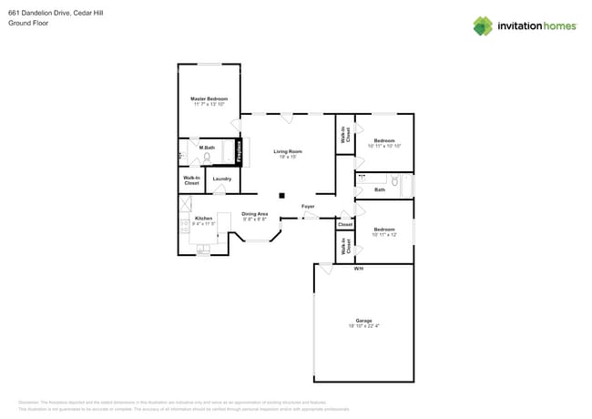 Photo - 661 Dandelion Dr