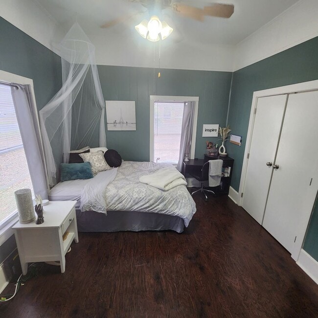 Photo - Four Bedroom Home Available in July