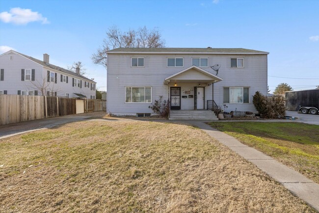 1517/1519 Thayer Dr - 1517/1519 Thayer Dr Apartamento Unidad 1517 Thayer