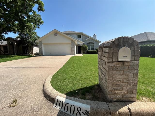 Photo - 10608 Bing Dr House