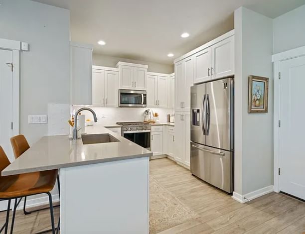 Photo - 8138 SE Reddington St