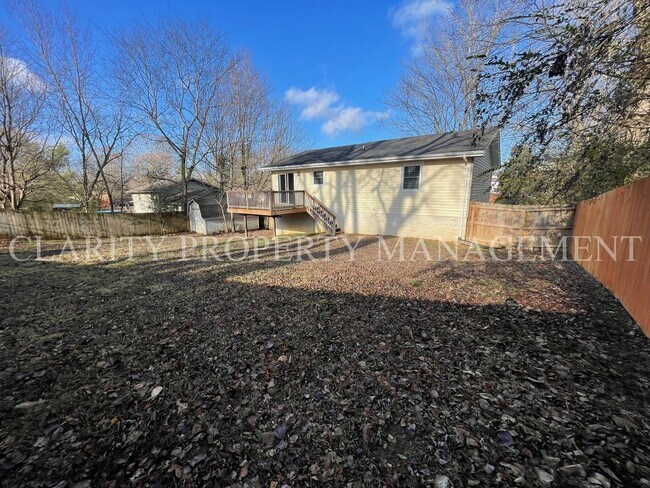 Photo - Gorgeous four bedroom home!!