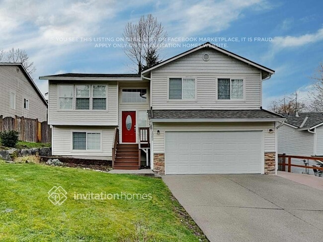 Building Photo - 1302 116th Dr SE