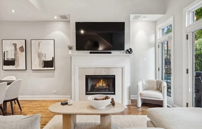 Photo - Upscale Living at Its Finest