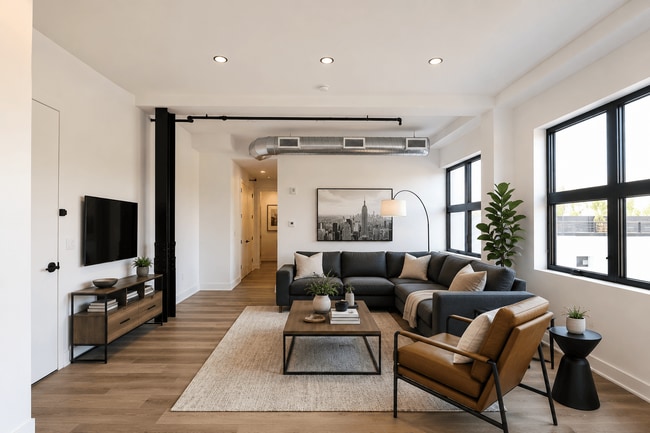 Trilogy Lofts