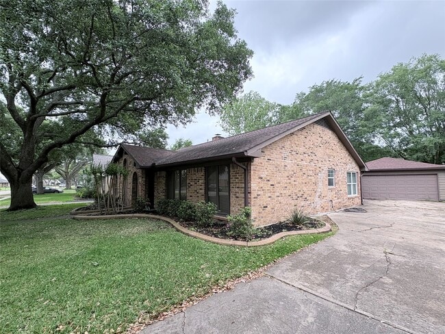 Photo - 21330 Park Tree Ln