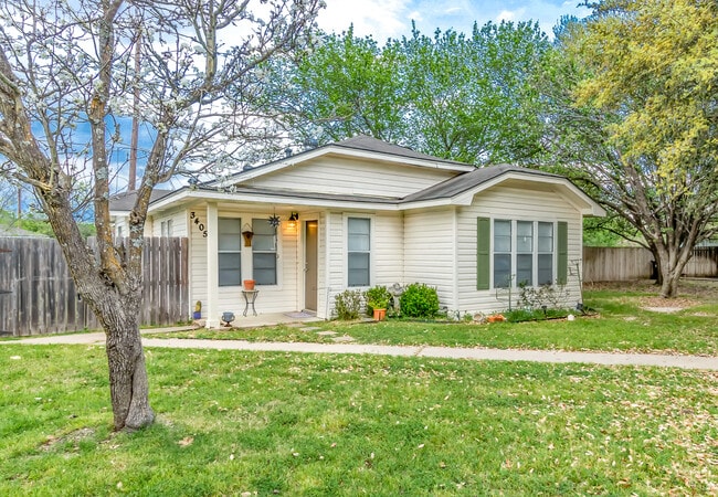 Photo - 3405 Timberline Ct