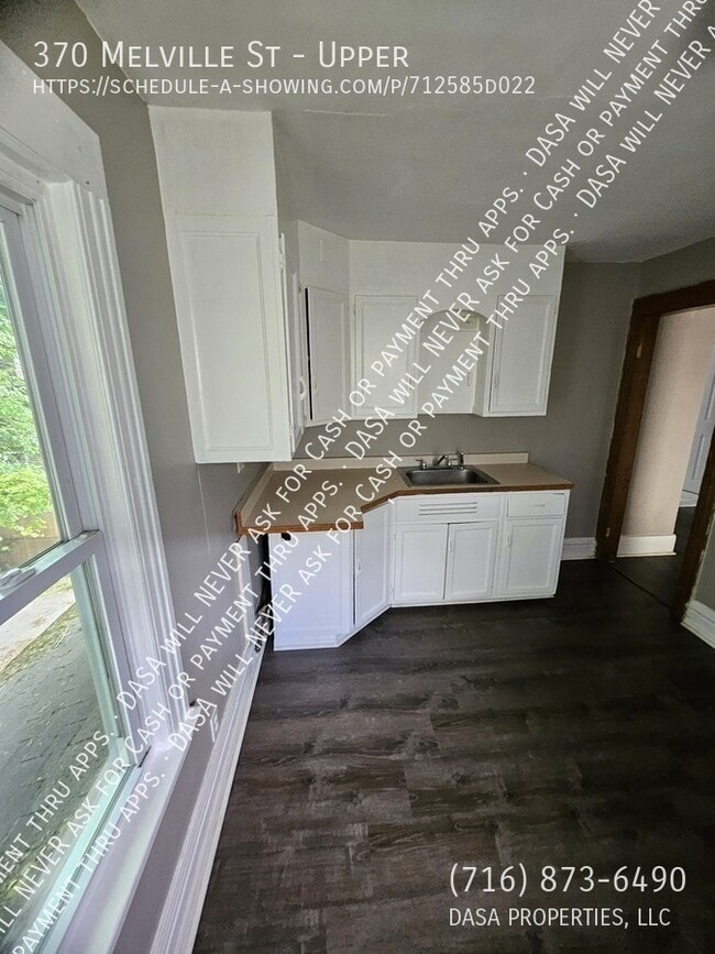Photo - 370 Melville St Unit Upper