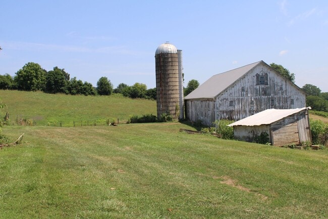 Photo - Classic Farmhouse with Country Appeal