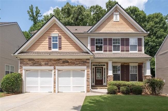 Building Photo - 2531 Fieldview Way
