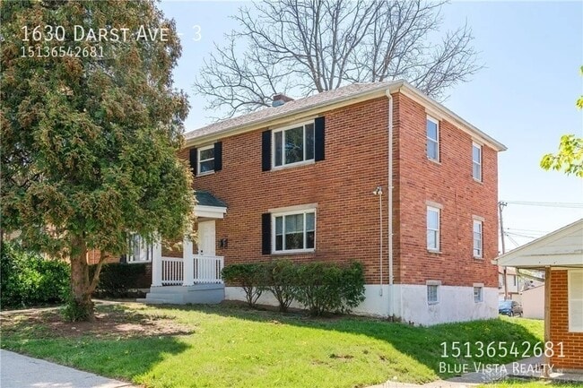 Building Photo - 1630 Darst Ave Unit 3