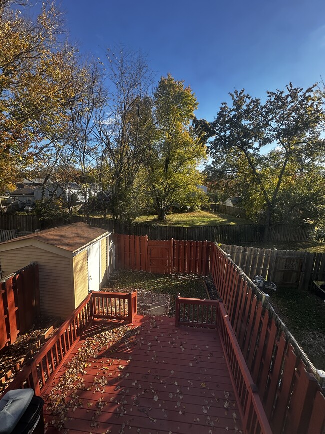 Photo - 14505 Farmcrest Pl