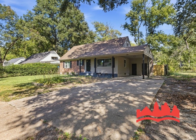 3836 Blue Jay Rd
