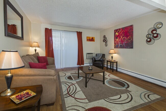 Village East Apartments
