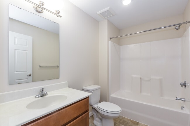 Cooper Lane Apartments, LLC
