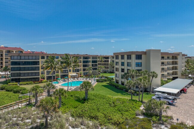 Island Reef - Island Reef