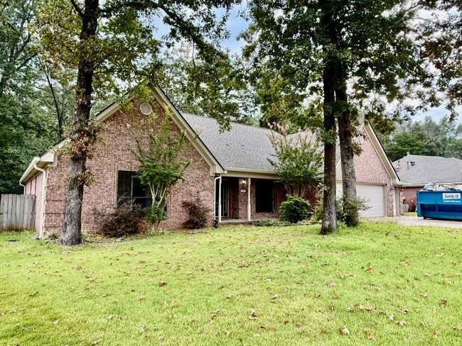 Photo - 4707 Glenn Valley Dr, Little Rock
