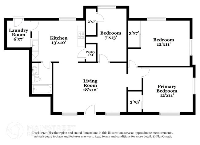 Photo - 4225 N Jackson Ave