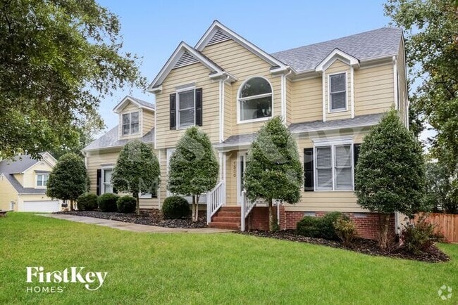 Building Photo - 1500 Groveland Trail Rental