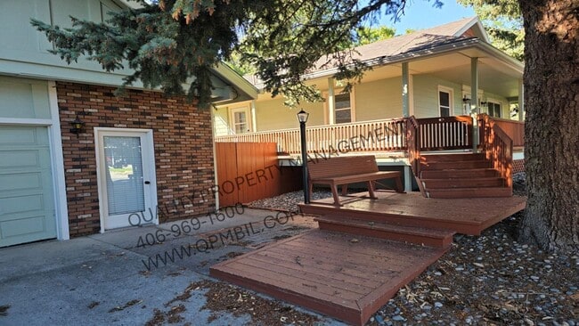 Photo - BEAUTIFUL 4 BED 3 BATH HOME FOR RENT