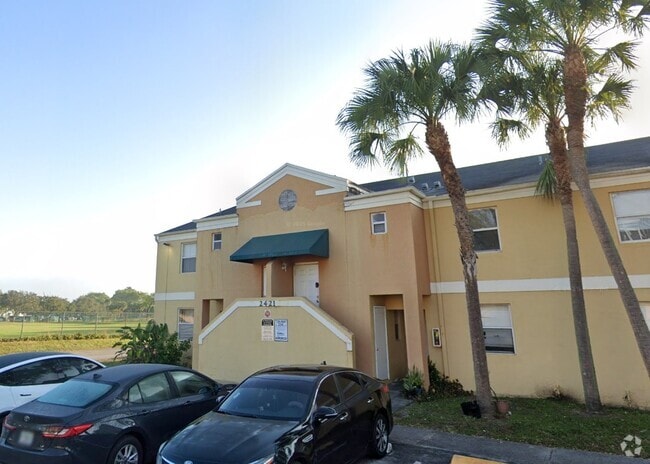 Building Photo - 2421 NW 56th Ave Rental