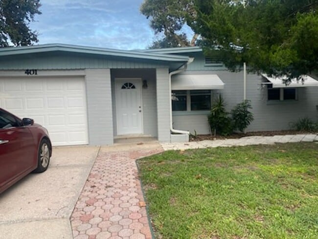 Photo - NSB BEACHSIDE - WALK TO FLAGLER AVE! Casa