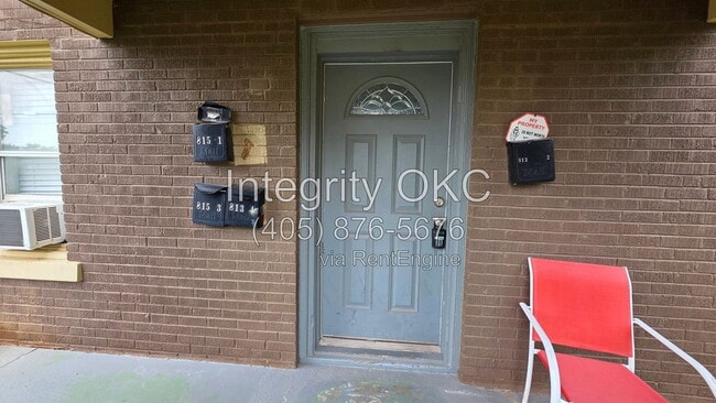 Photo - 815 N Brauer Ave Unit 3