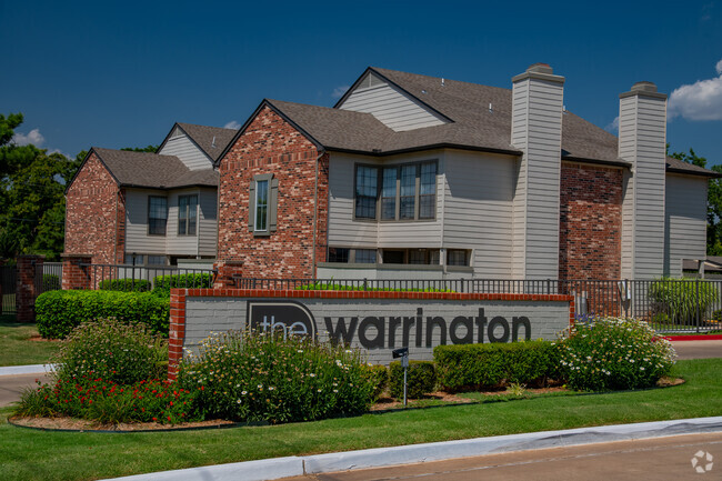 Building Photo - The Warrington Rental