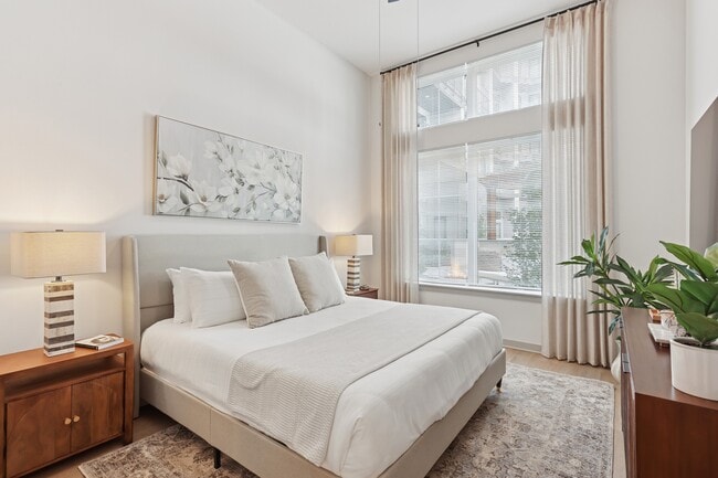 Bartley Lofts