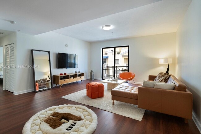 Building Photo - 8395 SW 73rd Ave Unit 503