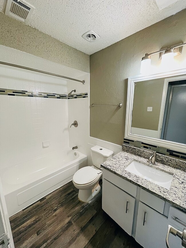 New Bathroom