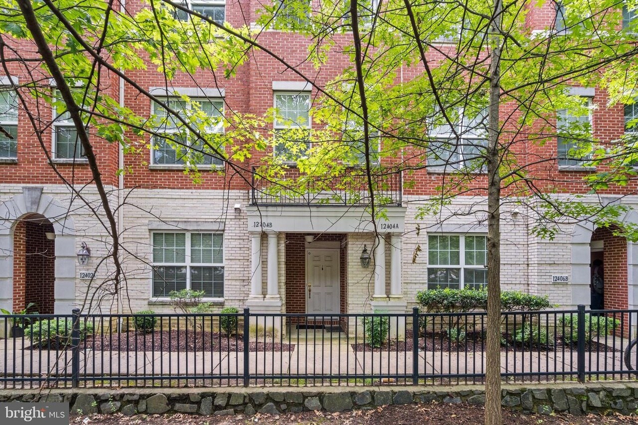 Photo - 12404B Liberty Bridge Rd Townhome
