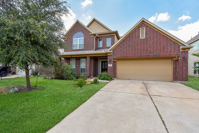 Photo - 20810 Fair Walnut Way