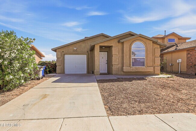 Photo - 14181 Tierra Halcon Dr