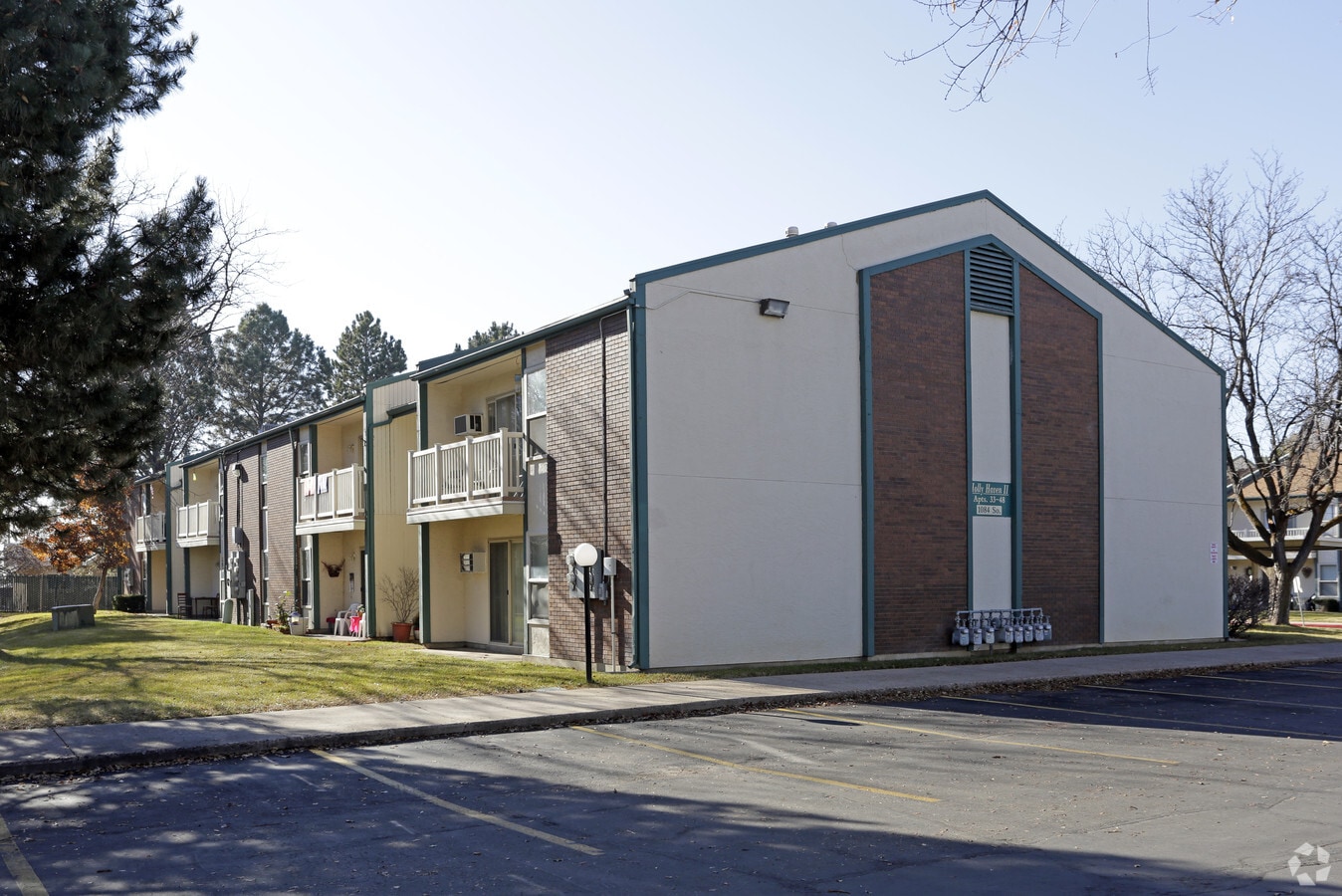 Photo - Holly Haven I & II