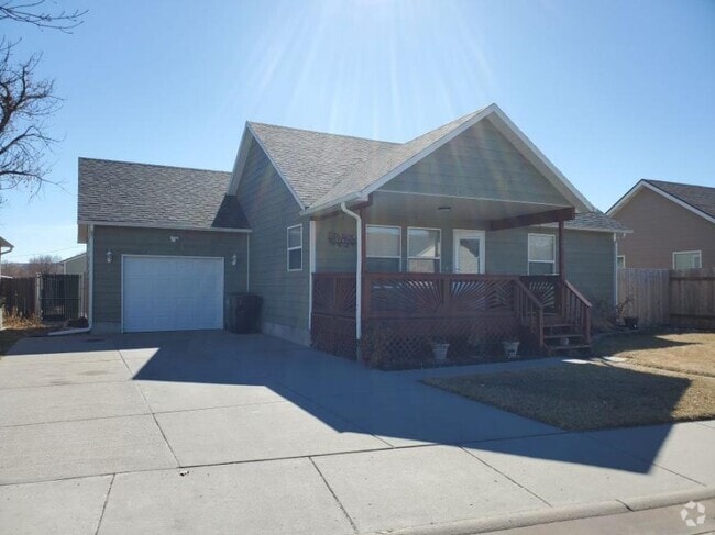 Building Photo - 3 bedroom in Billings MT 59101 Rental