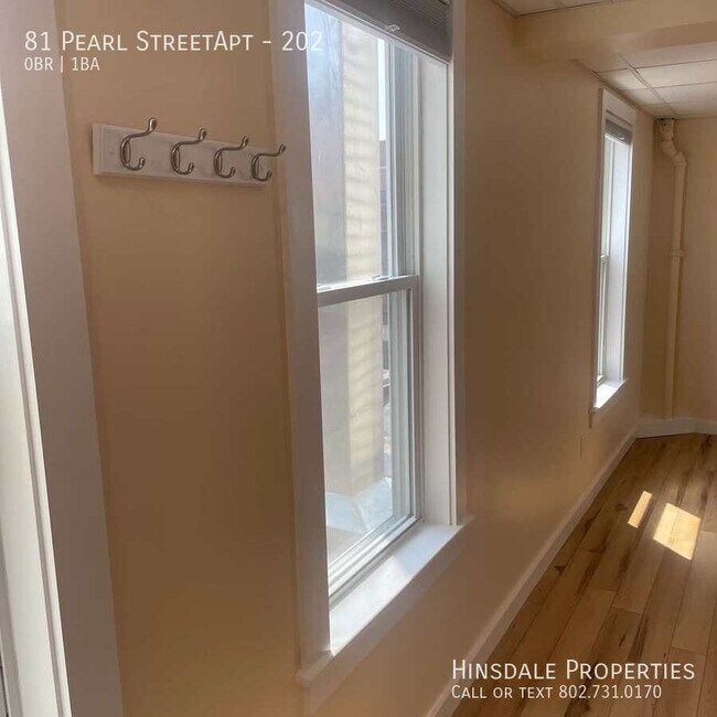 Photo - 81 Pearl St Unidad 202