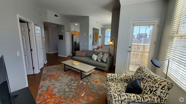 Building Photo - 475 W 12th Ave Rental