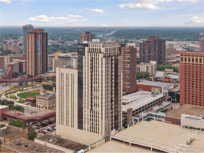 Photo - 201 S 11th St Unit 2500