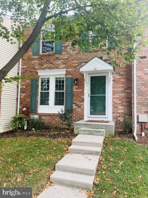 11 Cavan Green