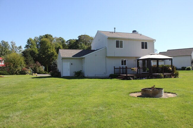 Photo - 8971 Lonetree Ct NW