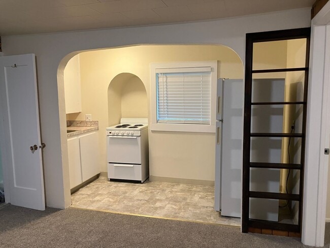 Photo - 803 N Main St Unit 803 N. Main St. #9