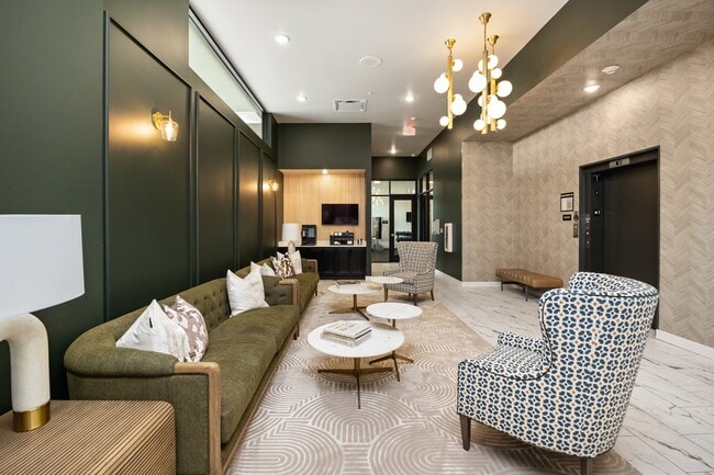 The Deco