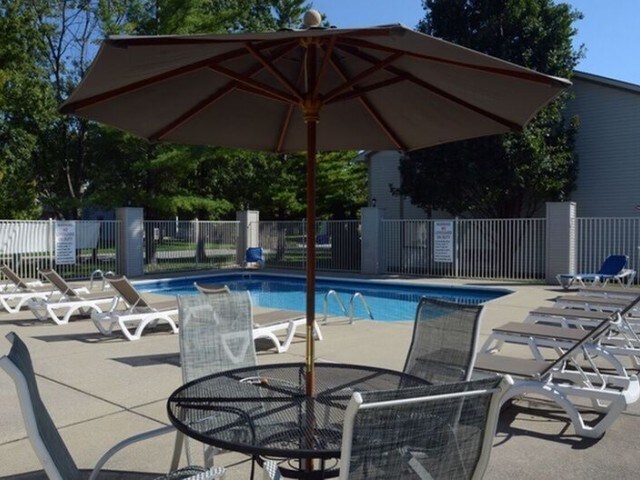 Photo - Cambridge Place Apartments