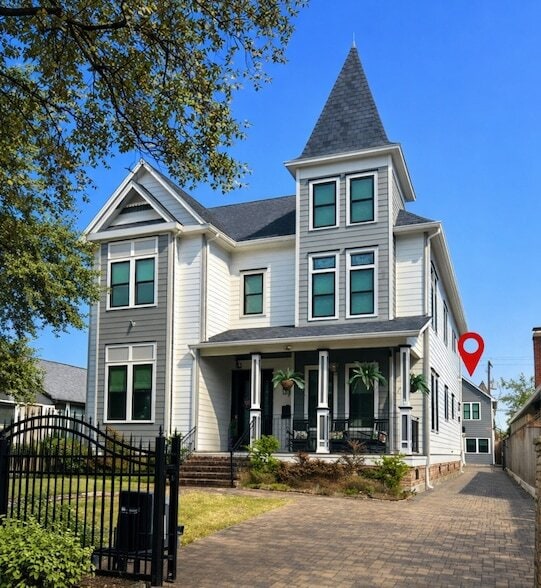 Photo - 516 Heights Blvd